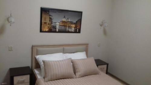 Hostal Kak Doma Guest House