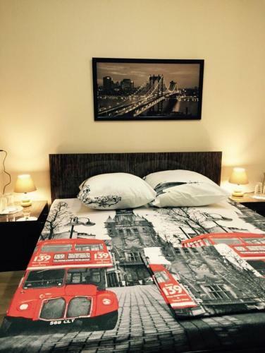 Hostal Kak Doma Guest House