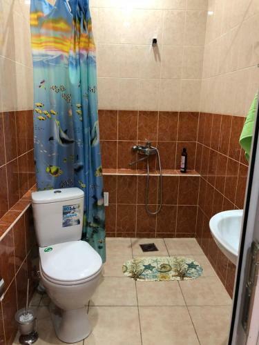 Hostal Kak Doma Guest House