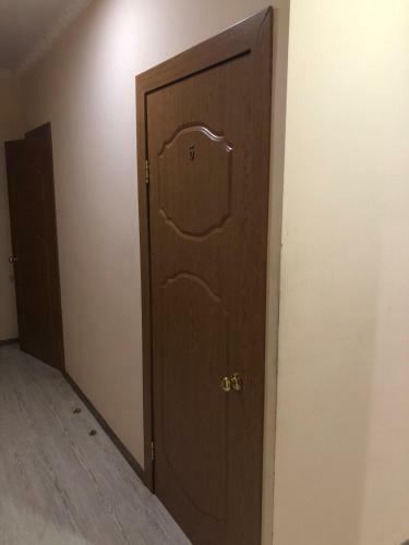 Hostal Kak Doma Guest House