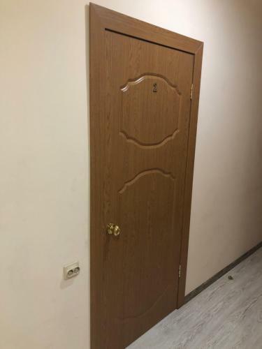 Hostal Kak Doma Guest House