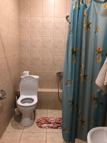 Hostal Kak Doma Guest House
