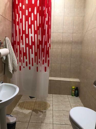 Hostal Kak Doma Guest House