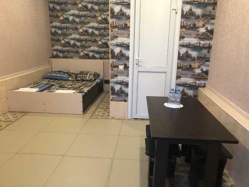 Hostal Kak Doma Guest House