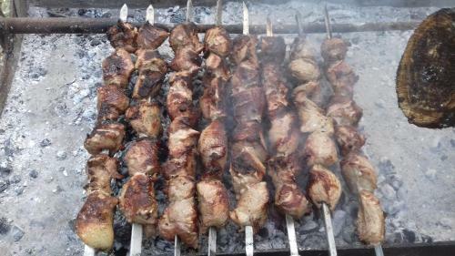 Hostal Kak Doma Guest House