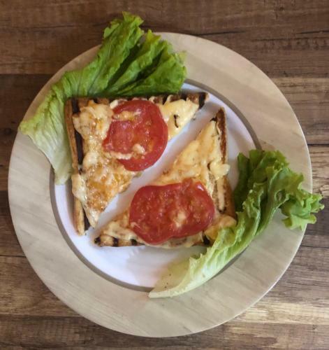 Hostal Kak Doma Guest House