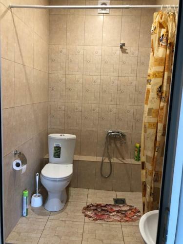 Hostal Kak Doma Guest House