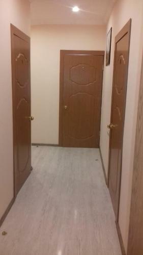 Hostal Kak Doma Guest House