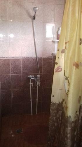 Hostal Kak Doma Guest House