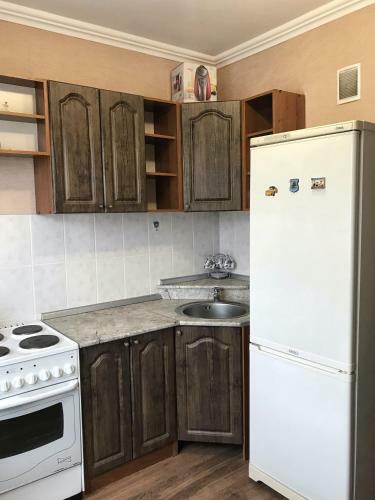 Apartment Hermes