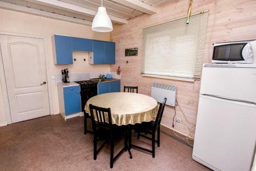 Hotel Eco Club Kremichnoe Podvorye