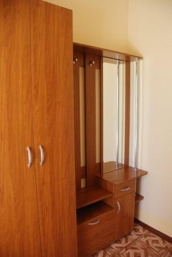 Hotel Eco Club Kremichnoe Podvorye