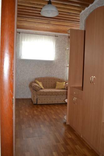 Hotel Eco Club Kremichnoe Podvorye