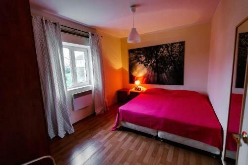 Hotel Eco Club Kremichnoe Podvorye