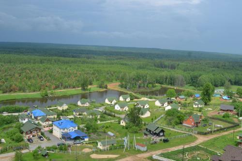 Hotel Eco Club Kremichnoe Podvorye