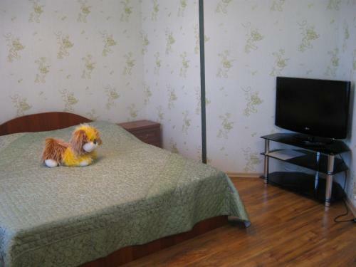 Lesnaya Gavan Hotel