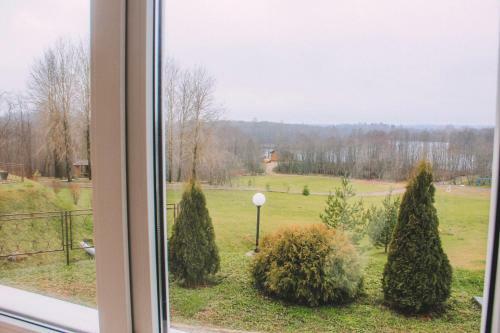 Lesnaya Gavan Hotel