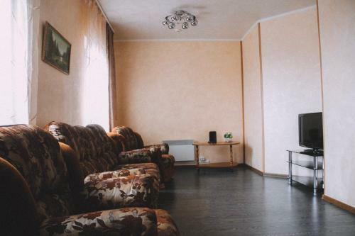 Lesnaya Gavan Hotel