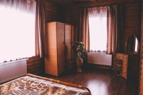 Lesnaya Gavan Hotel