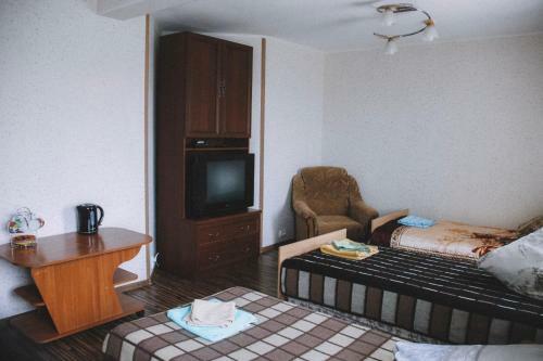 Lesnaya Gavan Hotel