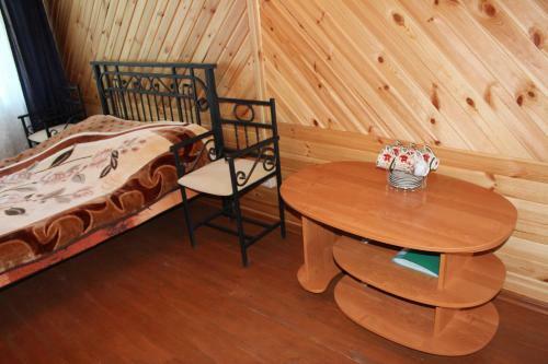 Lesnaya Gavan Hotel