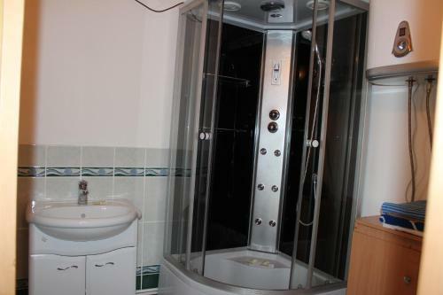 Lesnaya Gavan Hotel