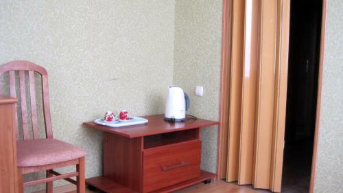 Lesnaya Gavan Hotel