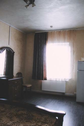 Lesnaya Gavan Hotel
