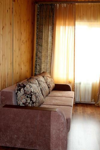 Lesnaya Gavan Hotel