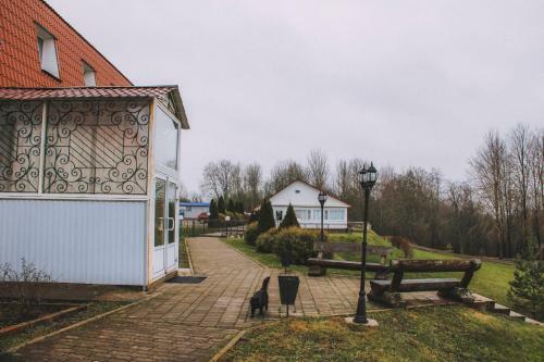 Lesnaya Gavan Hotel