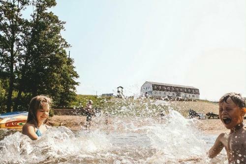 Lesnaya Gavan Hotel