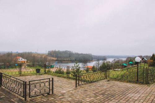 Lesnaya Gavan Hotel