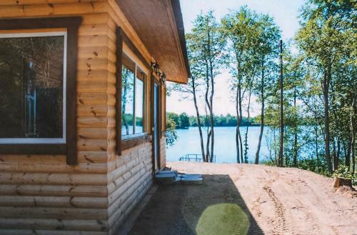 Lesnaya Gavan Hotel