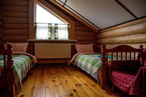 Hotel Yasnaya Polyana