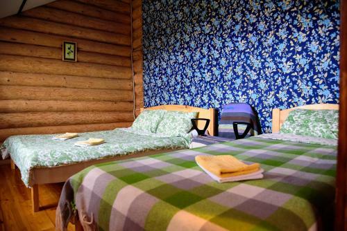 Hotel Yasnaya Polyana