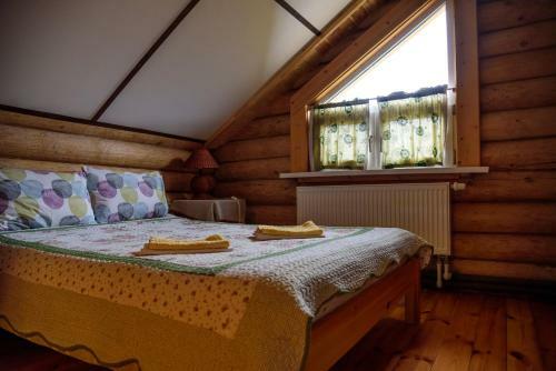 Hotel Yasnaya Polyana