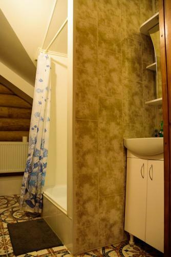 Hotel Yasnaya Polyana