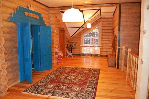 Hotel Yasnaya Polyana