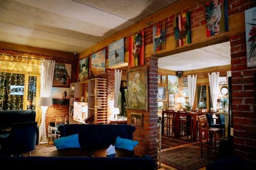 Villa Biarittz Premium