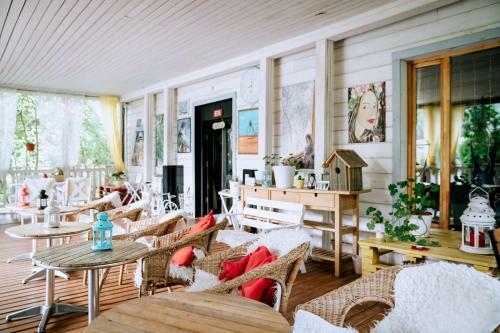 Villa Biarittz Premium