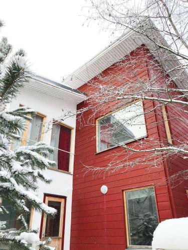 Villa Maki Premium