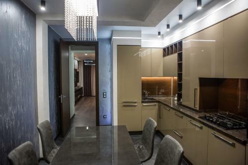 Apartamento ??????????? "???-???"