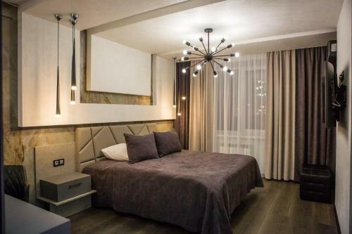 Apartamento ??????????? "???-???"