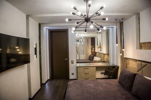 Apartamento ??????????? "???-???"