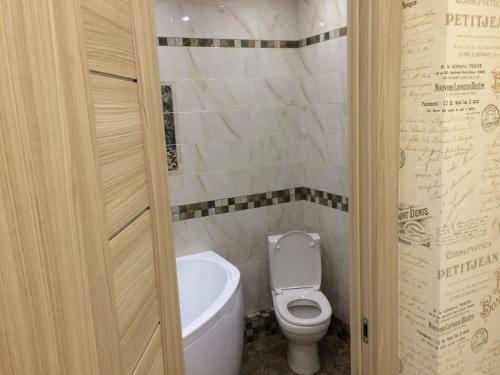 Apartment On Checherskiy