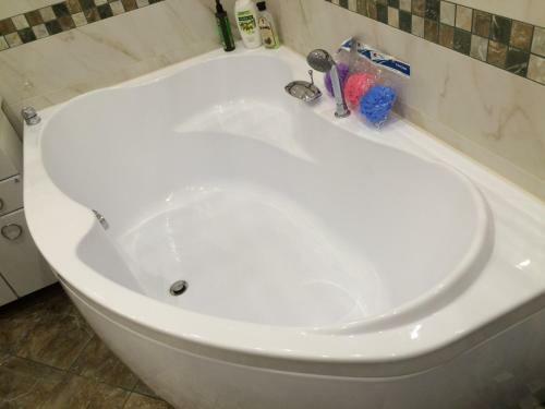 Apartment On Checherskiy