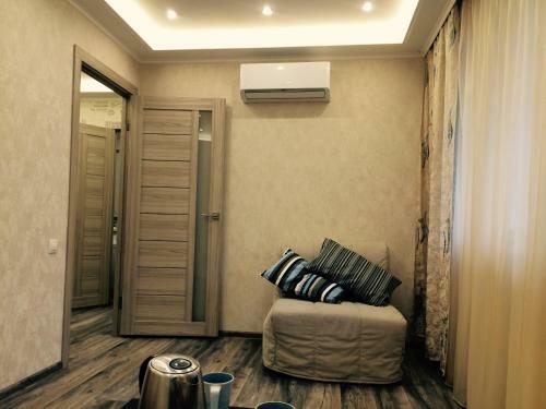 Apartment On Checherskiy