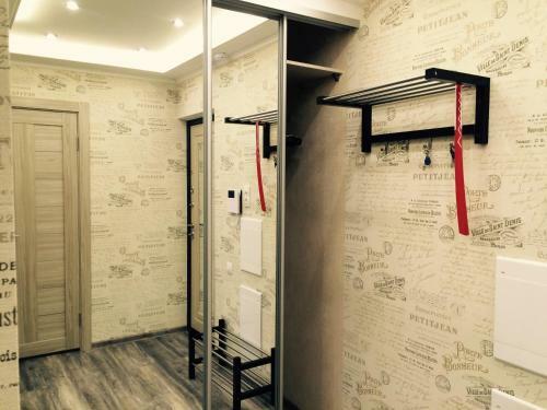 Apartment On Checherskiy