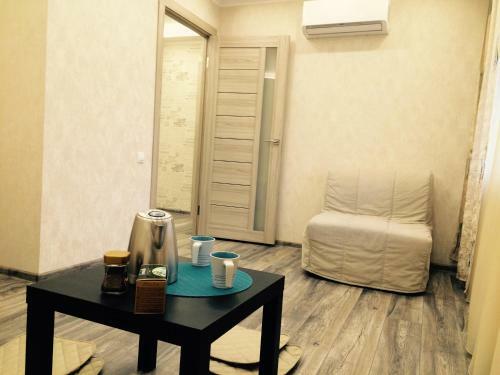 Apartment On Checherskiy