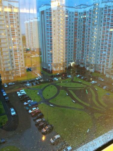 Apartment On Checherskiy